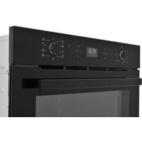 Электрический духовой шкаф ZUGEL ZOE602B