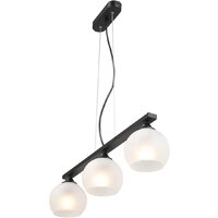 Подвесная люстра Vitaluce V3107-1/3S