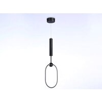 Подвесная люстра Ambrella light FL FL10577