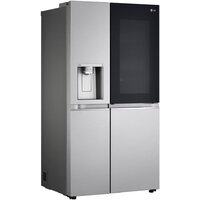 Холодильник side by side LG InstaView GC-X257CAEV