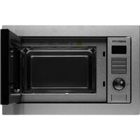 Микроволновая печь Hyundai HBW 2544 (серебристый)