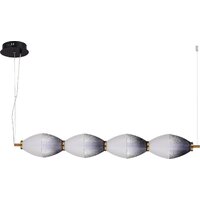 Припотолочная люстра ST Luce SL6130.403.24