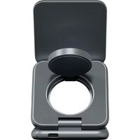 Беспроводное зарядное Magssory WCH043 (темно-серый)