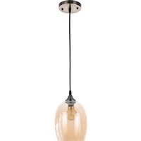 Подвесная люстра Arte Lamp Propus A4344SP-1AB
