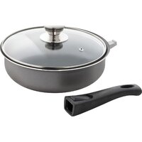 Сотейник Scovo Brilliant BR-020СЕ