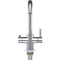 Проточный электрический водонагреватель-кран Thermex Space 8