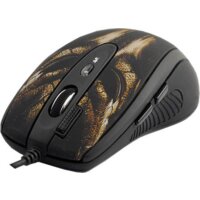 Игровая мышь A4Tech XL-750BH