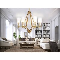 Подвесная люстра Ambrella light TR TR3231