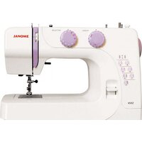 Электромеханическая швейная машина Janome VS 52
