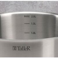 Кастрюля Taller TR-11023