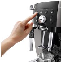 Кофемашина DeLonghi Magnifica S Smart ECAM 250.33.TB