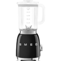 Стационарный блендер Smeg BLF03BLEU