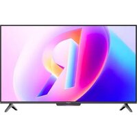 Телевизор Яндекс ТВ Станция Бейсик QLED с Алисой 43