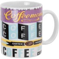 Кружка Perfecto Linea Coffee-3 30-063623