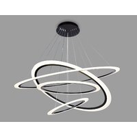 Подвесная люстра Ambrella light Acrylica FA4365
