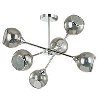 Люстра средней высоты Lumion Comfi 4530/6C