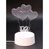 Ночник ILikeGift Love 149-041