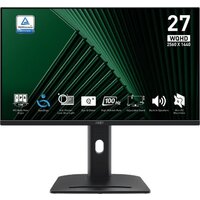 Монитор MSI Pro MP275QPG