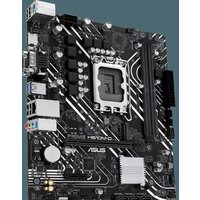 Материнская плата ASUS Prime H610M-D