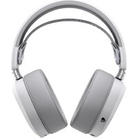 Наушники ASUS ROG Pelta Moonlight White