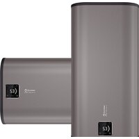 Накопительный электрический водонагреватель Thermex Fora 80 (pro) Wi-Fi