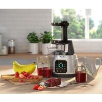 Соковыжималка Moulinex ZU420E10