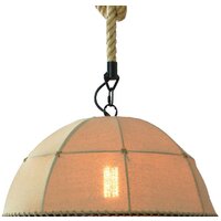 Подвесная люстра Lussole Loft Hempstead GRLSP-9667