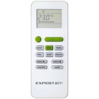 Кондиционер Expertair by Zilon Hard ZAC-HR36XCFC-IU/ZAC-HD36XC-OU