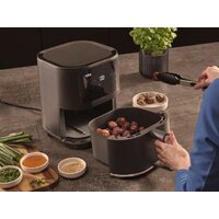 Аэрогриль (аэрофритюрница) Braun MultiFry 3 HF 3030