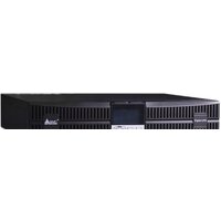 Источник бесперебойного питания SVC RT-2KL-LCD/SE6