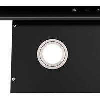 Кухонная вытяжка Elikor Vertex BK60