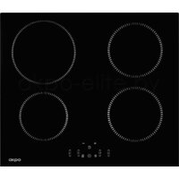Варочная панель Akpo PIA 60 940 12CC BL