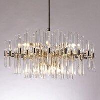 Подвесная люстра Arte Lamp Matilda A1064PL-12CC