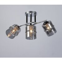 Люстра BayerLux Эрион 9920230 (хром)