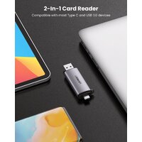 Карт-ридер Ugreen CM185 50706