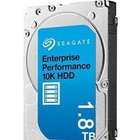 Гибридный жесткий диск Seagate Enterprise Performance 10K 1.8TB ST1800MM0129
