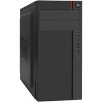 Корпус ExeGate AA-440U-UNS500 EX299324RUS
