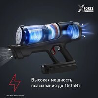 Пылесос Tefal X-Force Flex 12.60 Neo TY9L42WO