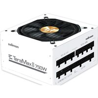 Блок питания Zalman TeraMax II 750W ZM750-TMX2 WH