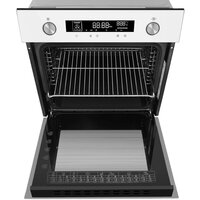 Электрический духовой шкаф MAUNFELD AEOH60106W