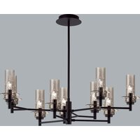 Люстра Lumion Madonna 6555/9C