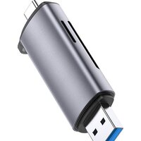 Карт-ридер Ugreen CM185 50706