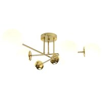 Подвесная люстра In Home Aurora Easy-6G9-LT 6xG9 4690612062792