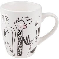 Кружка Perfecto Linea Funny Animals-3 30-063223