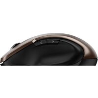 Мышь Genius Ergo 8200S (шоколадный)