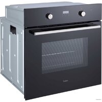 Электрический духовой шкаф Evelux EO 630 PB