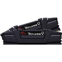 Оперативная память G.Skill Ripjaws V 2x8GB DDR4 PC4-28800 F4-3600C18D-16GVK