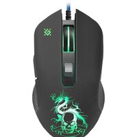 Игровая мышь Defender Sky Dragon GM-090L