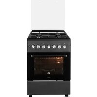 Кухонная плита Nord (Nordfrost) GG 6064 Gd