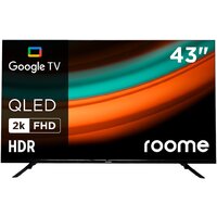 Телевизор Roome 43KF426QG
